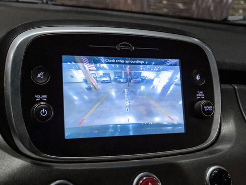 Used 2018 FIAT 500X Trekking image 20