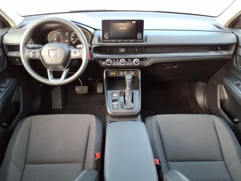 Certified 2024 Honda CR-V EX image 10