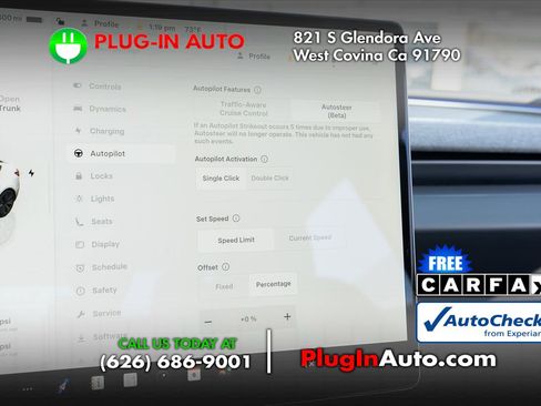 Used 2025 Tesla Model 3 Long Range image 24