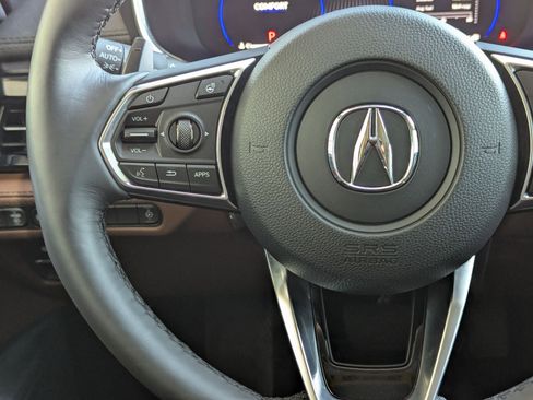 Certified 2023 Acura MDX SH-AWD w/ Advance Package image 21