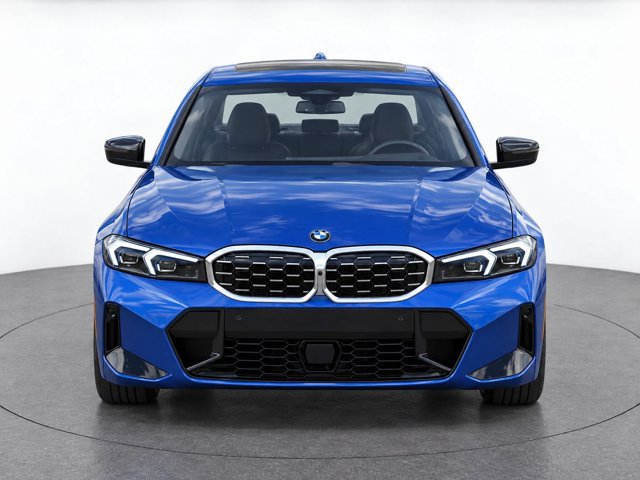 Used 2026 BMW M340i RWD image 5