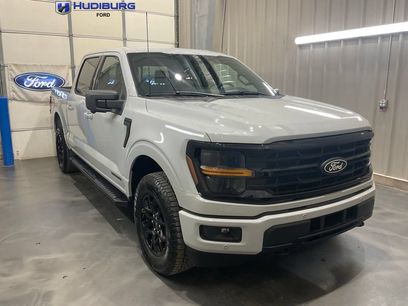 Used 2024 Ford F150 XLT w/ Equipment Group 302A MID