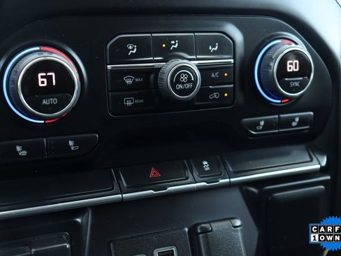 Used 2022 Chevrolet Silverado 2500 LT w/ Convenience Package image 27