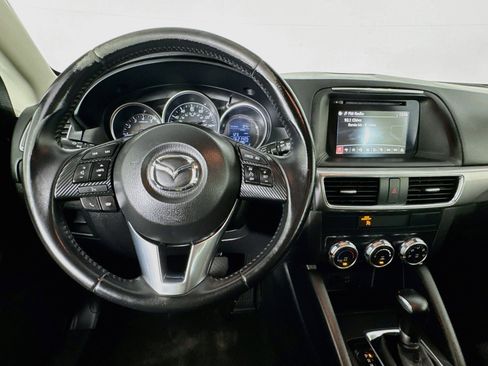 Used 2016 MAZDA CX-5 Touring FWD image 10