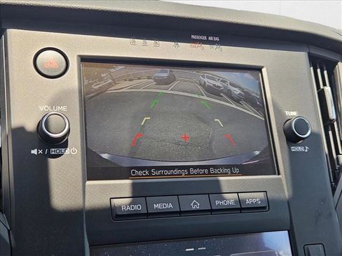 New 2025 Subaru Legacy w/ Popular Package #1A image 13