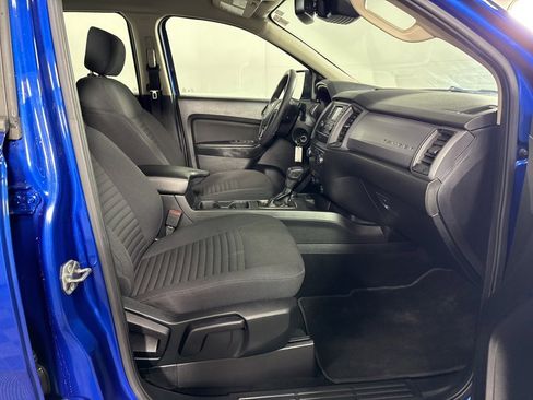 Used 2020 Ford Ranger XL w/ Trailer Tow Package image 4