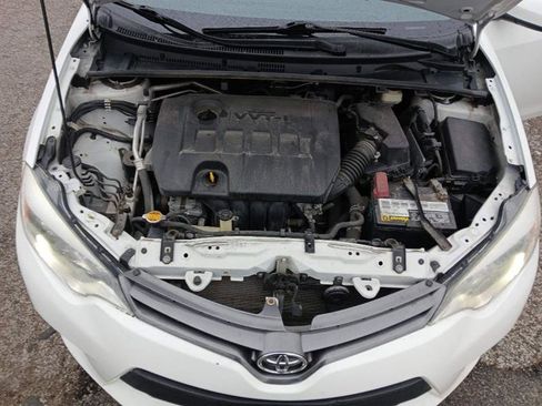 Used 2016 Toyota Corolla LE image 19
