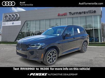 Used 2024 BMW X3 xDrive30i w/ M Sport Package
