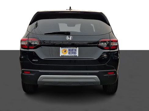 Certified 2025 Honda Pilot EX-L image 5