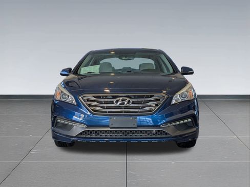 Used 2016 Hyundai Sonata Sport image 9