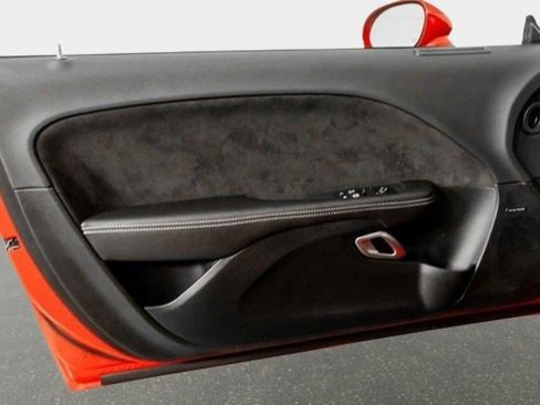 Used 2018 Dodge Challenger SRT Demon RWD image 44