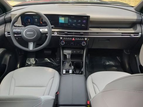 New 2025 Hyundai Santa Cruz SEL image 15