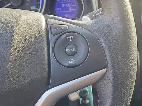 Certified 2020 Honda Fit Sport image 19