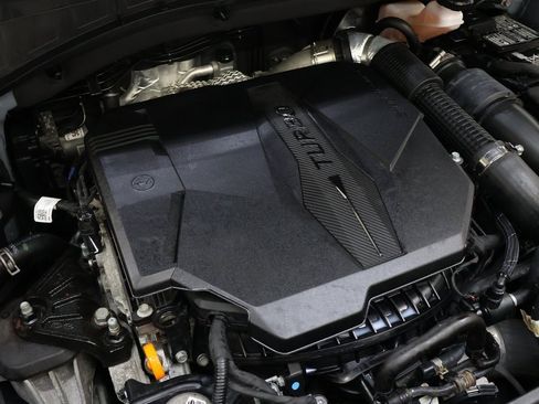 Used 2022 Kia Sorento SX Prestige image 26