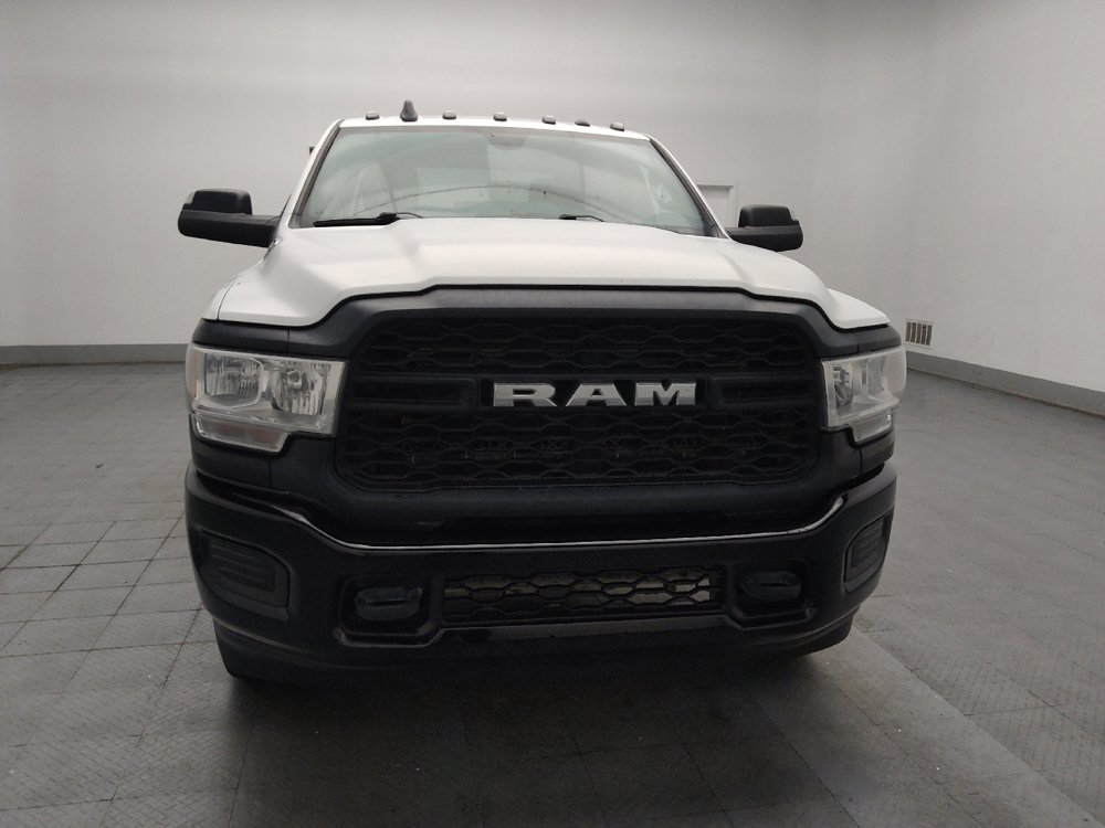 Used 2022 RAM 2500 Tradesman AWD/4WD image 14