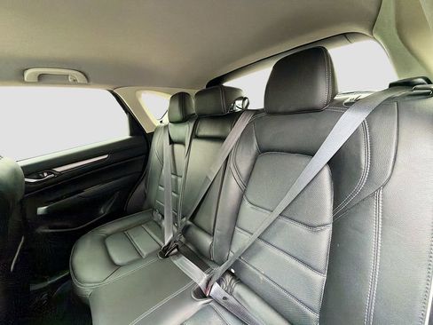 Used 2025 MAZDA CX-5 AWD 2.5 S w/ Preferred Package image 23