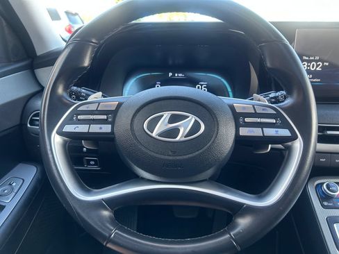 Used 2024 Hyundai Palisade XRT AWD/4WD image 17