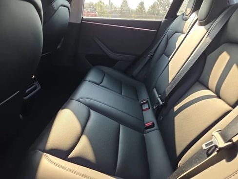 Used 2024 Tesla Model 3 Long Range AWD/4WD image 7