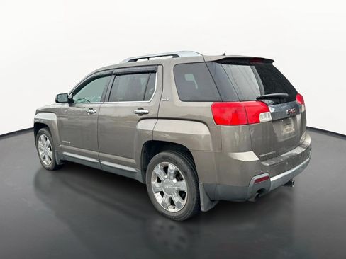 Used 2012 GMC Terrain SLT w/ Chrome and Technology Package AWD/4WD image 5