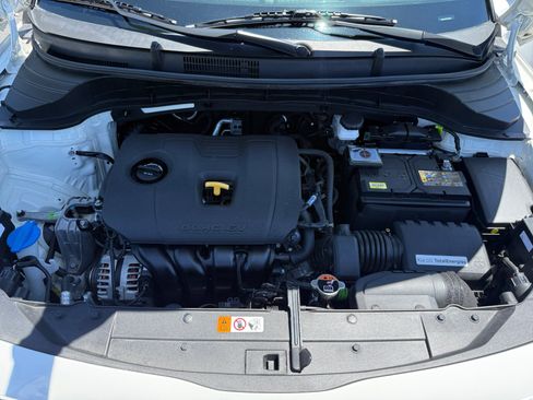 Used 2023 Kia Soul LX FWD image 20