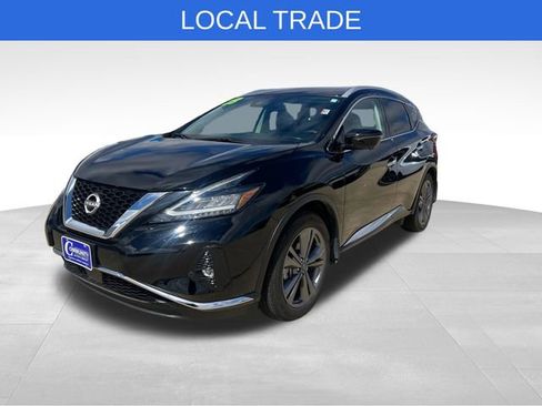 Used 2023 Nissan Murano Platinum AWD/4WD image 1