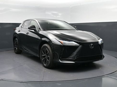 New 2026 Lexus RZ 350e 2WD image 9