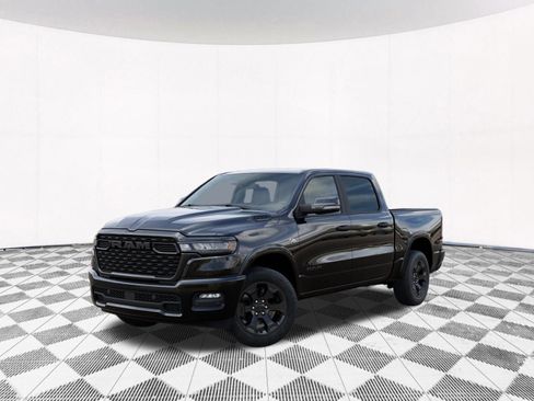 New 2026 RAM 1500 Big Horn image 13