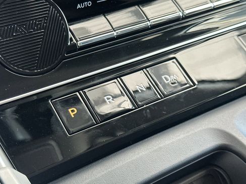 New 2026 Nissan Armada SV image 22