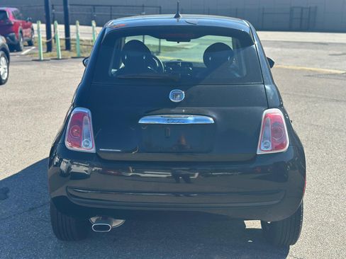 Used 2014 FIAT 500 Pop image 12