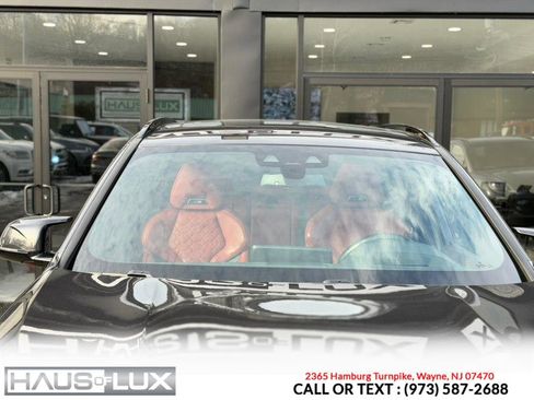 Used 2020 BMW X3 M w/ Executive Package image 9