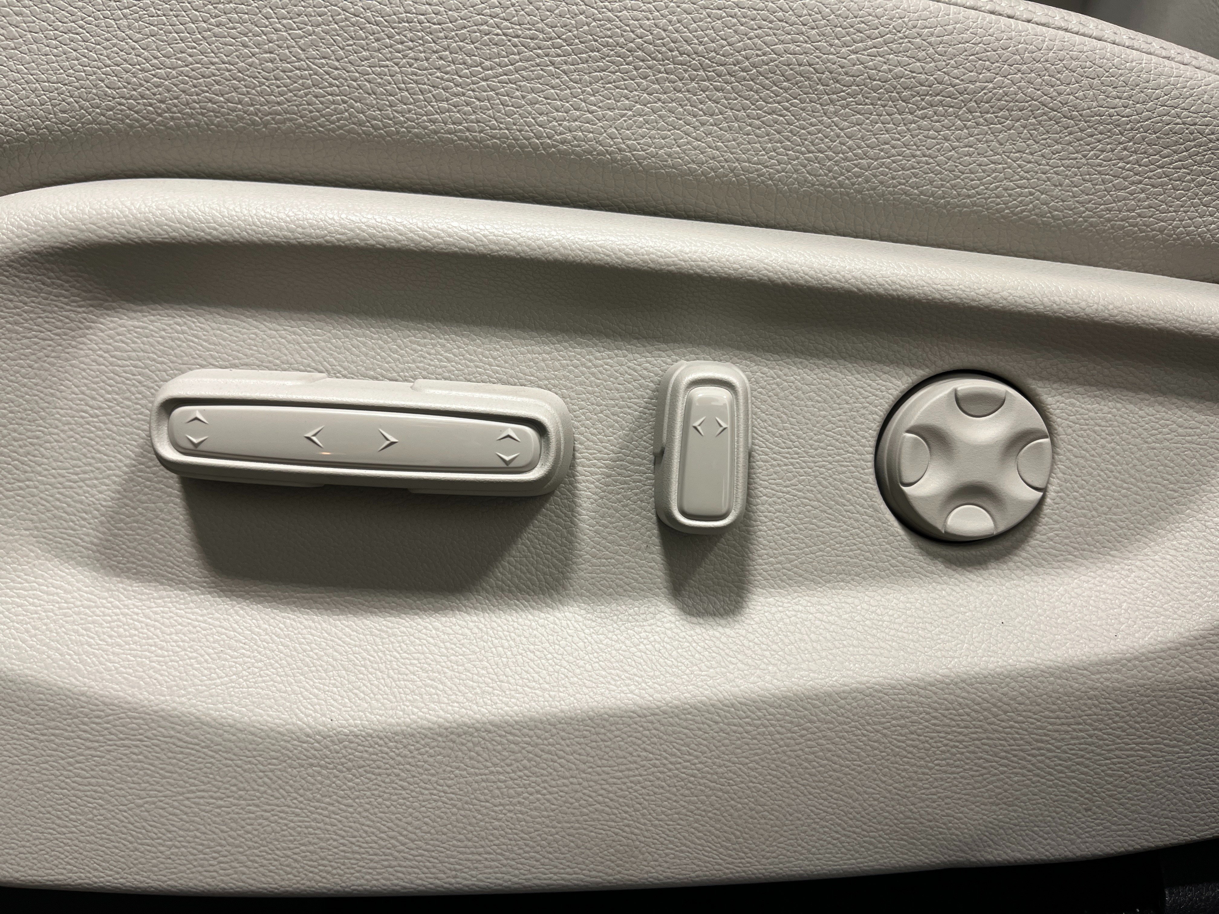 New 2027 Honda Odyssey EX-L image 13
