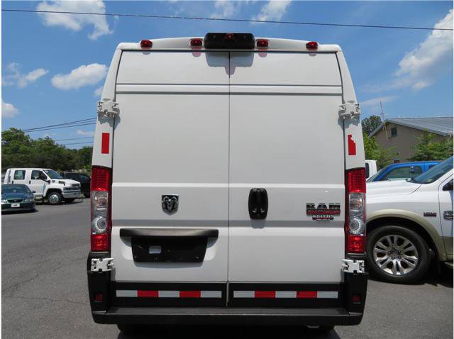 Used 2020 RAM ProMaster 3500 w/ Interior Convenience Group FWD image 34