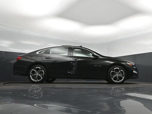 Used 2024 Chevrolet Malibu LT FWD image 43
