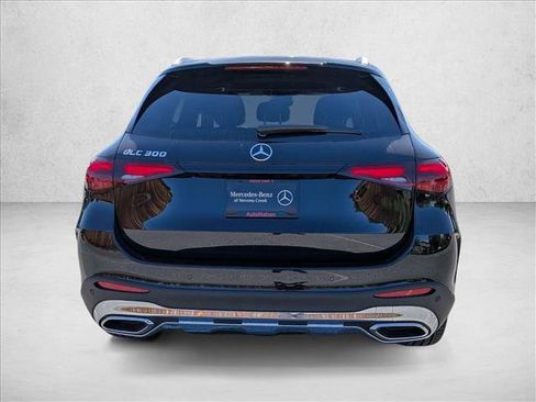 New 2026 Mercedes-Benz GLC 300 image 7