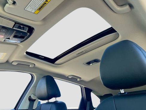 Used 2024 Hyundai Tucson SEL w/ Convenience Package image 22