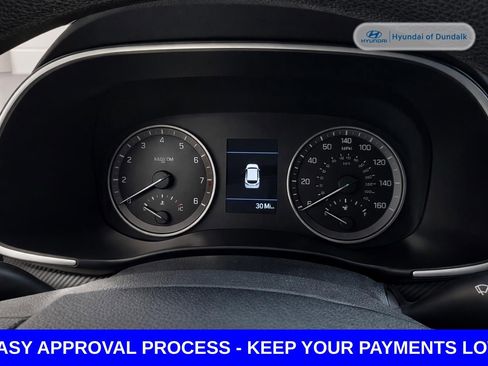 Used 2021 Hyundai Tucson SE FWD image 19