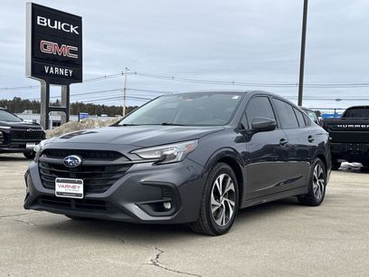 Used 2024 Subaru Legacy Premium