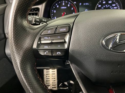 Used 2020 Hyundai Elantra Sport w/ Cargo Package (C1) FWD image 25