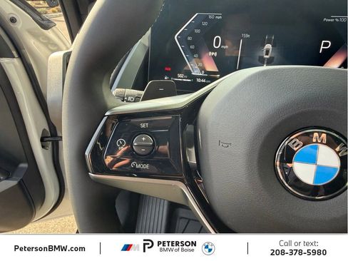 New 2026 BMW X3 xDrive30 w/ Premium Package AWD/4WD image 25