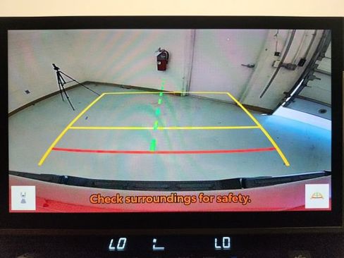 Certified 2025 Toyota Tundra Limited w/ Power Package AWD/4WD image 69