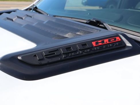 Used 2026 RAM 1500 Limited w/ Night Edition AWD/4WD image 10