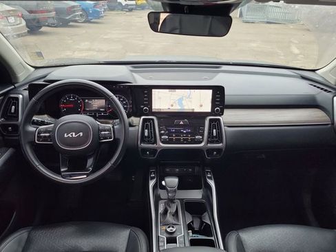 Used 2023 Kia Sorento X-Line EX image 29