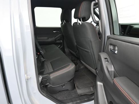 Used 2024 Nissan Frontier PRO-4X w/ Off-Road Protection Package AWD/4WD image 12