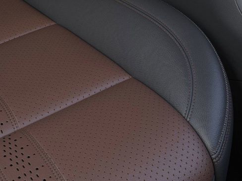 New 2026 Chevrolet Silverado 2500 High Country w/ High Country Premium Package image 22