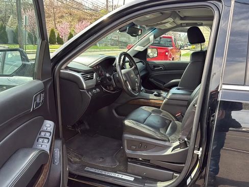 Used 2016 Chevrolet Tahoe LT AWD/4WD image 23