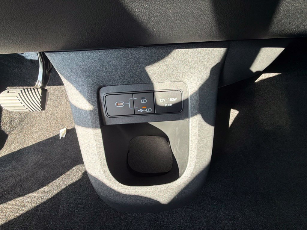 New 2027 Hyundai Ioniq 5 SEL RWD image 29