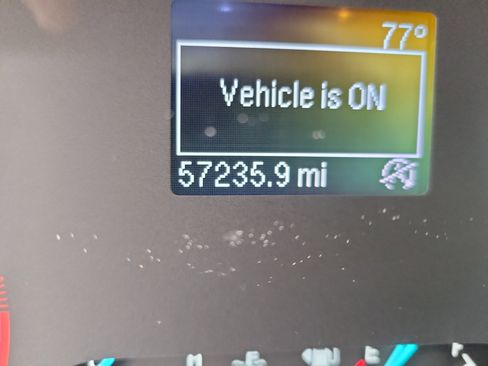 Used 2018 Ford EcoSport S image 15