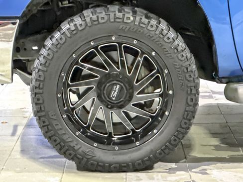 Used 2007 Toyota Tundra SR5 image 11