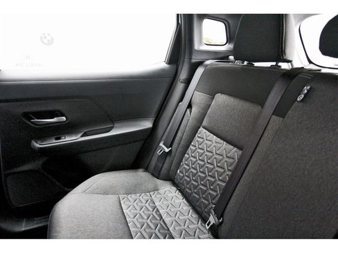 New 2026 Nissan Kicks SV w/ SV Premium Package image 9