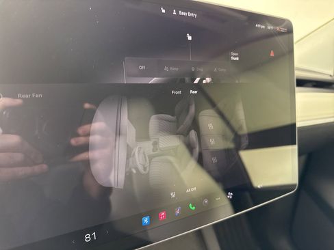 Used 2022 Tesla Model Y Performance image 19